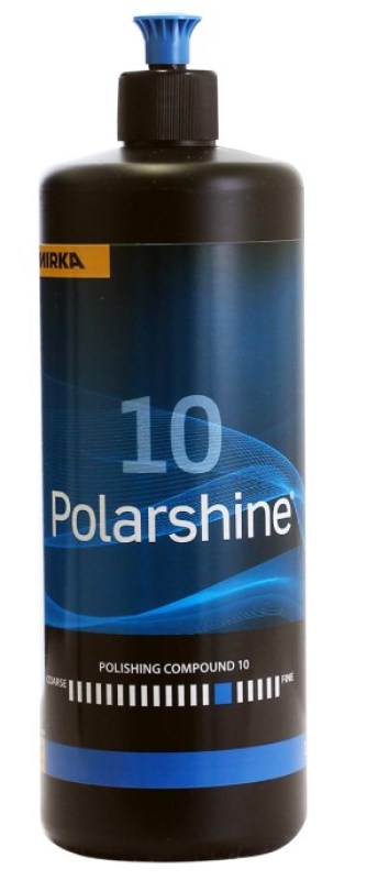 Polar 10